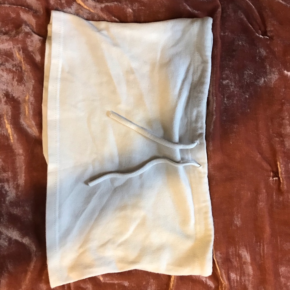 vintage tube top
